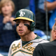 Illustration for article titled Brett Lawrie Has Made The Royals Crazy